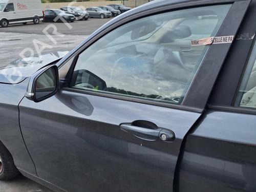 Left front door BMW 1 (F20) 120 d | BP26461959C2 