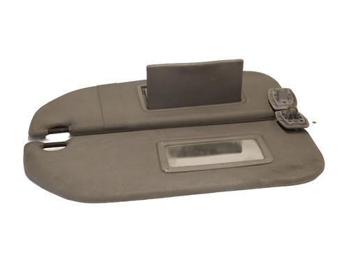 Used Left sun visor Left sun visor CITROËN SAXO (S0, S1) 1.5 D (57 hp) 28540587 28540587