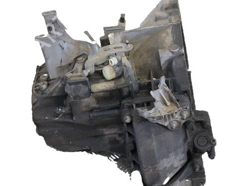 Gearbox CITROËN C5 III (RD_) 2.0 HDi 140 (RDRHF8, RDRHFA, RDRHA8, RDRHAJ) | BP36394450M3 - Image 2