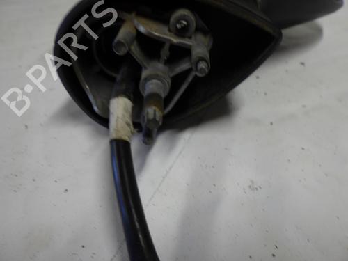 Right mirror SEAT LEON (1P1) 1.6 TDI | BP24260612C27 