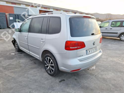 Shift knob VW TOURAN (1T3) 1.6 TDI | BP26580538I34  - Image 9