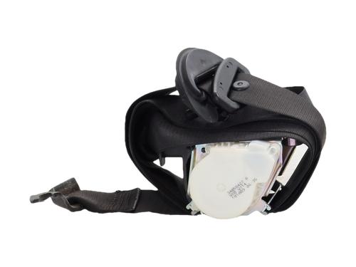 Front left seatbelt BMW X1 (E84) | BP36647916I26 - Image 4