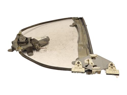 Front right window mechanism RENAULT TWINGO II (CN0_) 1.2 16V (CN04, CN0B) | BP28322996C23 - Image 4