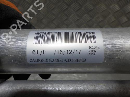 AC radiator NISSAN JUKE (F15)  | BP24259890M32 