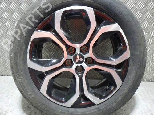 Fælk MITSUBISHI ASX (VSX_, VSE_) 1.6 PHEV (VSEP6) | BP24253735C45 - Image 5