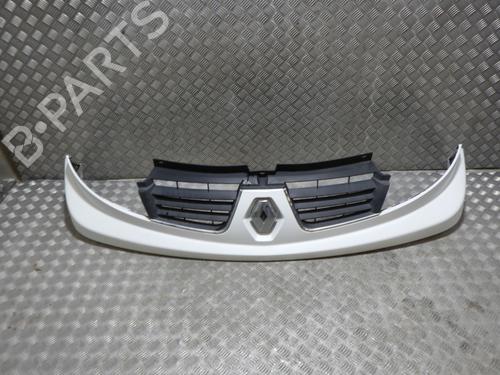 Grill RENAULT TRAFIC II Bus (JL) 2.0 dCi 90 (90 hp) 27722777
