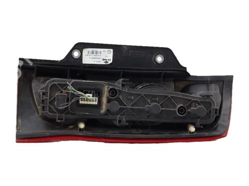 Left taillight CITROËN NEMO Box Body/MPV (AA_) 1.4 HDi | BP36762777C34 - Image 4