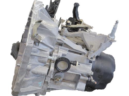 gearbox-renault-clio-iv-bh_-2012-2013-2014-2015-2016-2017-2018-2019-2020-2021-36115576 main image