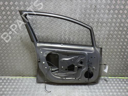 Left front door OPEL CORSA D (S07) 1.3 CDTI (L08, L68) | BP24450524C2 