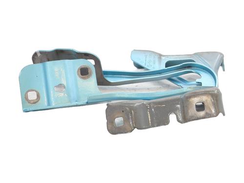 Hinge/Door check strap RENAULT CLIO V (B7_) 1.0 TCe 100 (B7MT) | BP32471527C146