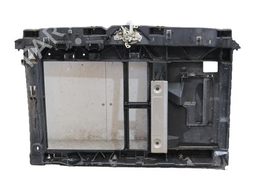 Frontplade/Frontkurv CITROËN C3 III (SX) 1.2 VTi 82 | BP38461889C72 - Image 2