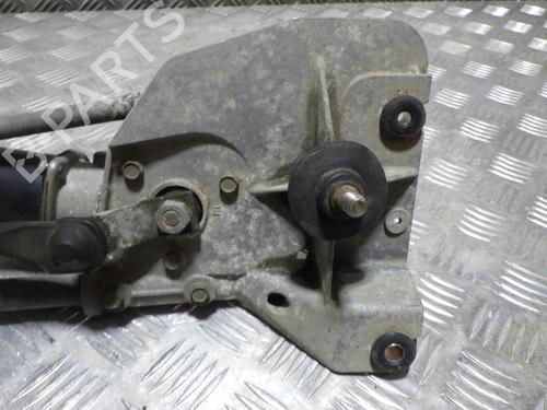 Front wiper motor NISSAN X-TRAIL I (T30) 2.2 Di 4x4 | BP24260341M29 