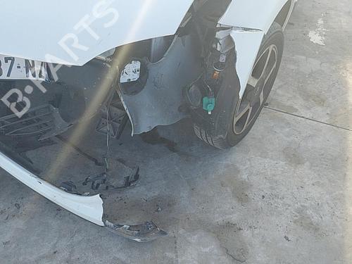 Gearbox RENAULT TWINGO III (BCM_, BCA_) 0.9 TCe 90 (BCM9, BCM2) | BP24254252M3  - Image 18