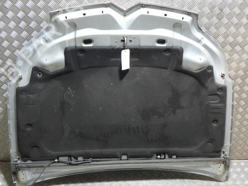 Hood CITROËN C5 II (RC_) 2.0 HDi (RCRHRH) | BP24255137C1