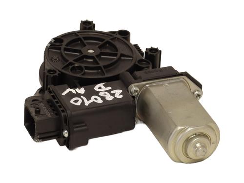 Rudehejsemotor forskærm højre ALFA ROMEO GIULIETTA (940_) 2.0 JTDM (940.FXL1A) (140 hp) 24254155