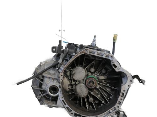 Gearbox RENAULT TRAFIC III Bus (JG_) 1.6 dCi 125 (JGMH) | BP37993498M3 - Image 2