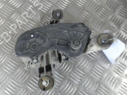 Front wiper motor PEUGEOT RCZ 2.0 HDi | BP24255798M29 - Image 2