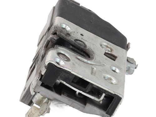 Front right lock CITROËN BERLINGO / BERLINGO FIRST MPV (MF_, GJK_, GFK_) 1.6 HDI 90 (MF9HX) | BP29402379C97 