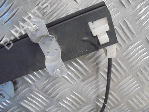 Front right window mechanism CHEVROLET MATIZ (M200, M250) 0.8 | BP24256103C23 - Image 5