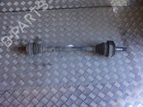 Used Left rear driveshaft MERCEDES-BENZ VITO / MIXTO Van (W639) 113 CDI (639.601, 639.603, 639.605) (136 hp) 24645416