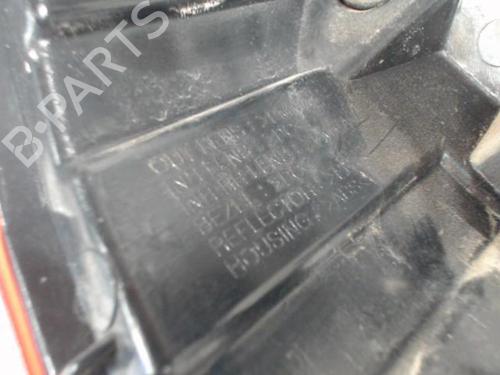 Used Right taillight KIA RIO III (UB) 1.2 CVVT (84 hp) 24260564