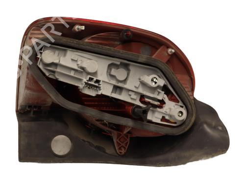 Right taillight RENAULT MODUS / GRAND MODUS (F/JP0_) 1.4 (JP01, JP0J) | BP28385564C35 - Image 2