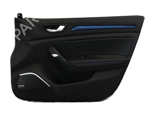 Used Front right panel Front right panel RENAULT MEGANE IV Hatchback (B9A/M/N_) 1.8 Blue dCi 150 (B9A7) (150 hp) 35925368 35925368