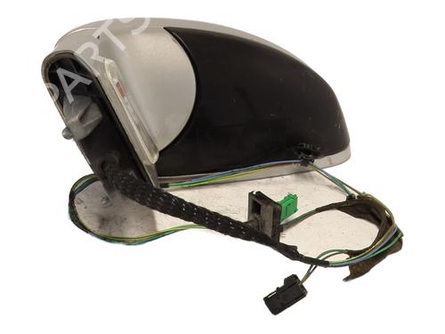 Left mirror CITROËN C4 I (LC_) 1.4 16V | BP27633538C26 