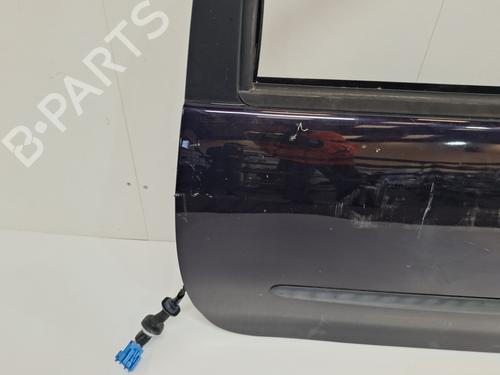 Left front door RENAULT TWINGO I (C06_) 1.2 16V (C060) | BP30128434C2