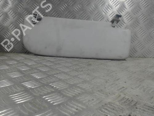 Used Right sun visor Right sun visor CITROËN NEMO Box Body/MPV (AA_) 1.4 HDi (68 hp) 24255248 24255248
