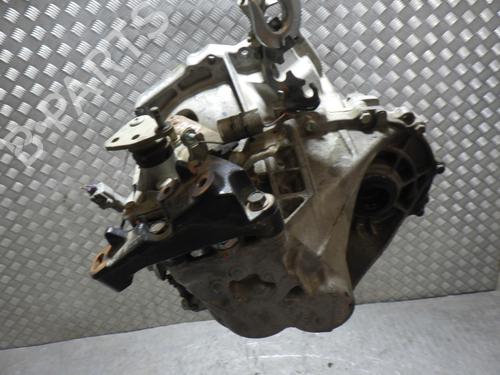 Gearbox CITROËN C1 (PM_, PN_) 1.4 HDi | BP24259268M3  - Image 6
