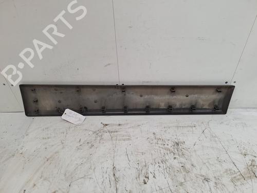 Door moulding trim RENAULT TRAFIC II Bus (JL) 2.0 dCi 90 (JL00, JL01, JL0H, JL0M, JL0P, JL0S) | BP30177571C150 