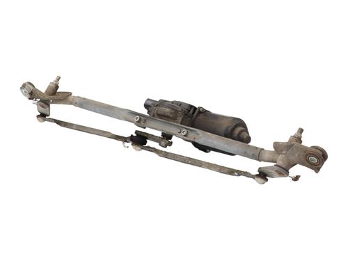 Front wiper motor TOYOTA AVENSIS Estate (_T25_) 2.0 D-4D (CDT250_, CDT250R) | BP29629007M29 