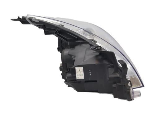 Left headlight PEUGEOT 3008 I MPV (0U_) 1.6 HDi | BP32207759C28