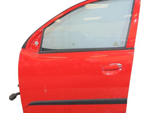 Used Left front door Left front door HYUNDAI i10 I (PA) 1.2 (78 hp) 34104746 34104746