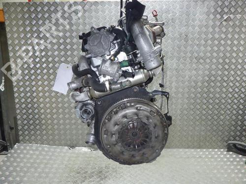 Engine LANCIA MUSA (350_) 1.9 D Multijet (350.AXC1A) | BP24260918M1  - Image 5