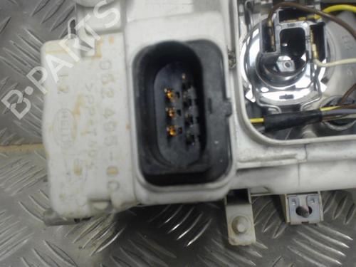 Left headlight VW POLO III (6N1) 60 1.4 | BP24261325C28 