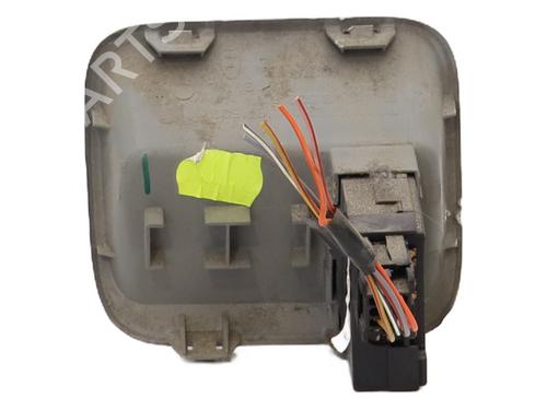Forlygtekontakt Forlygtekontakt RENAULT TRAFIC II Van (FL) 2.0 dCi 90 (FL0H, FL00, FL01, FL0M, FL0P, FL0S) (90 hp) 34696373 34696373