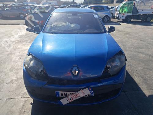 Rear left panel RENAULT LAGUNA III (BT0/1) 2.0 dCi (BT01, BT08, BT09, BT0E, BT0K, BT12, BT1C, BT1D,... | BP26171823C60 - Image 25