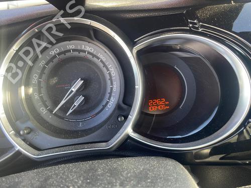 Climate control CITROËN DS3 (SA_) 1.6 THP 155 | BP25920482I5  - Image 25