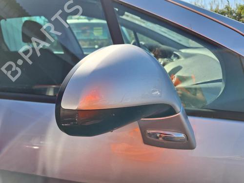 Used Right mirror PEUGEOT 308 SW I (4E_, 4H_) 2.0 HDi (136 hp) 27883357