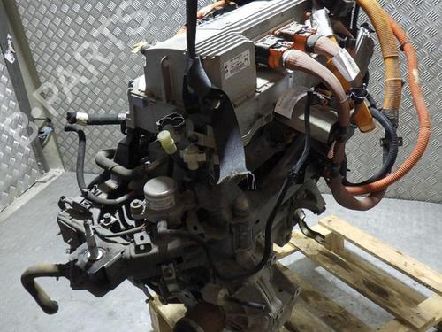 Engine RENAULT KANGOO Express (FW0/1_) Z.E. (FW0Z, FW1Z) | BP24259535M1 - Image 5