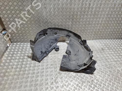 Wheel arch RENAULT CLIO V (B7_) 1.0 TCe 90 (B7MT) | BP29432530C56 