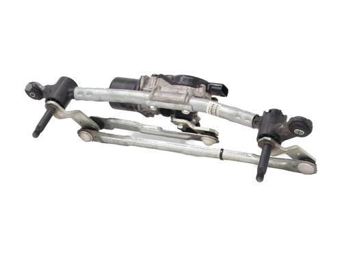 Front wiper motor RENAULT CLIO V (B7_) 1.0 TCe 90 (B7MT) | BP29629005M29 - Image 4