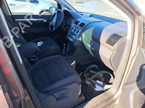 Left front window switch VW TOURAN (1T1, 1T2) 2.0 TDI 16V | BP24932112I27 - Image 11