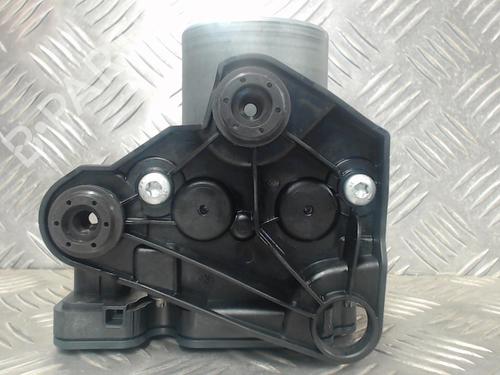 ABS pump VW POLO VI (AW1, BZ1, AE1) 1.6 TDI | BP24258287M43 