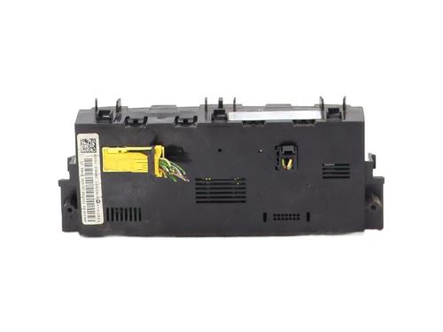 Climate control DS DS 3 (SA_) 1.6 THP 208 (SA5GRM) | BP30177576I5
