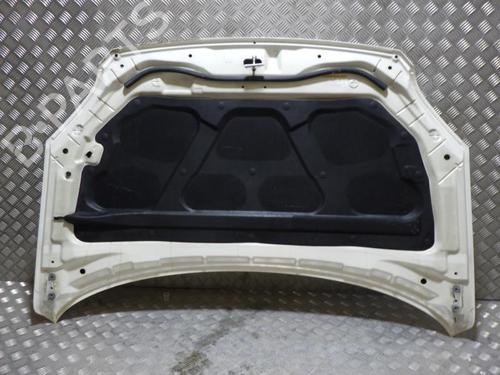 Hood KIA SPORTAGE II (JE_, KM_) 2.0 CRDi | BP24255273C1