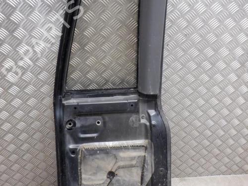 Used Right tailgate OPEL MONTEREY B (M98) 3.0 DTI (UBS73D, UBS73G) (159 hp) 24261337
