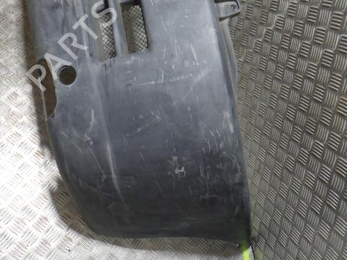 Front bumper CITROËN JUMPER I Van (230L) 2.5 D | BP25003451C7